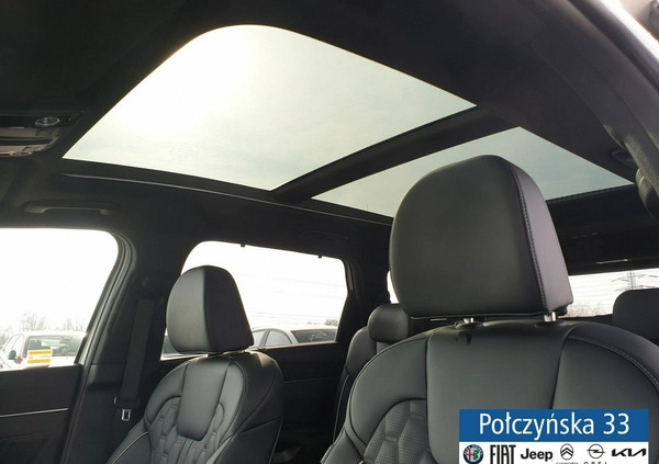 Kia Sorento cena 241900 przebieg: 2, rok produkcji 2023 z Bieruń małe 742